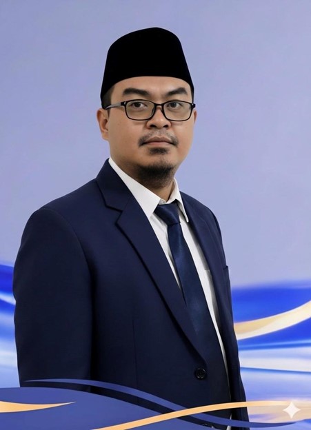 Dr. Bagus Jamroji, Lc, M.Pd